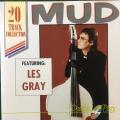CD - MUD - Featuring Les Gray