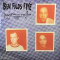 CD - Ben Folds Five - Whatever And Ever Amen