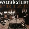 CD - Wanderlust - Prize