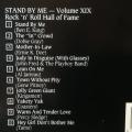 CD - Stand By Me - Rock And Roll Hall Of Fame Voulme XIX