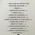 CD - Robert Palmer - `Addictions` Volume 1