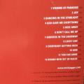 CD - Mick Jagger - Goddessinthedoorway