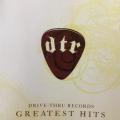 CD - Drive Thru Records - Greatest Hits