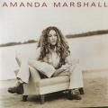 CD - Amanda Marshall - Amanda Marshall