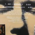 CD - Love Spit Love - Am I Wrong