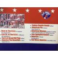CD - Celebrate America - Various Artists