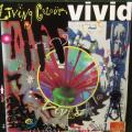 CD - Living Colour - Vivid