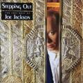 CD - Joe Jackson - Stepping Out - The Very Best Of