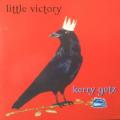 CD - Kerry Getz - Little Victory