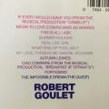 CD - Robert Goulet`s - Greatest Hits
