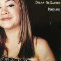 CD - Diana DeGarmo - Dreams