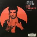 CD - Robin Thicke - Sex Therapy the session