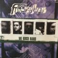 CD - Freestylers - We Rock Hard