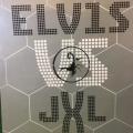 CD - Elvis Vs JXL - A Little Less Conversation