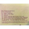 CD - The Chemical Brothers - Music Response
