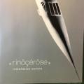 CD - Rinocerose - Installation Sonore
