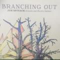 CD - Jon Spivack - Branching Out Acoustic and Electric Guitars  (Card Cover)