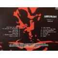 CD - Offspring - Smash