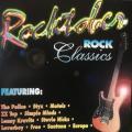 CD - Rocktober - Rock Classics