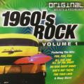 CD - 1960`s Rock Volume 1