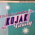 CD - Elvis Costello - Kojak Variety