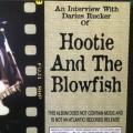 CD - Hootie And The Blowfish - An Interview With Darius Rucker (Picture Disc CD)