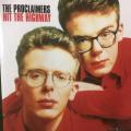 CD - The Proclaimers - Hit The Highway