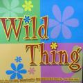 CD - Wild Thing - Various Artists