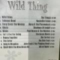 CD - Wild Thing - Various Artists