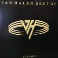 CD - Van Halen - The Best Of Volume 1