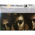 CD - Sting & The Police - The Very Best of