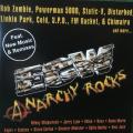 CD - ECW - Anarchy Rocks