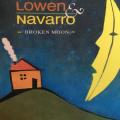 CD - Lowen & Navarro - Broken Moon