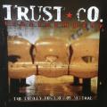 CD - Trust Company - The Lonely Position Of Neutral