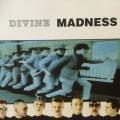 CD - Madness - Divine Madness