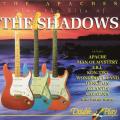 CD - The Apaches - Play the hits of The Shadows