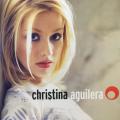 CD - Christina Aguilera - Christina Aguilera