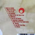 CD - Christina Aguilera - Christina Aguilera