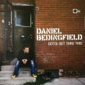 CD - Daniel Bedingfield - Gotta Get Thu This