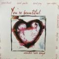 CD - You`re Beautiful - Acoustic Love Songs