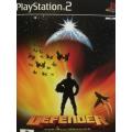 PS2 - Defender For All Mankind
