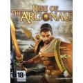 PS3 - Rise of The Argonauts