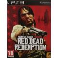 PS3 - Red Dead Redemption