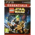 PS3 - Lego Star Wars The Complete Saga - Essentials