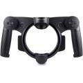 PS3 - Official Sony Playstation Move Racing Wheel
