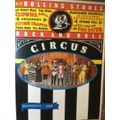 DVD - Rolling Stones Rock and Roll Circus