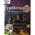 PC - Frankenstein - Hidden Object Game