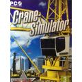 PC - Crane Simulator