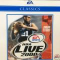 PC - NBA Live 2000 (Windows 95/98)