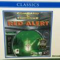 PC - Command & Conquer Red Alert (Windows 95/98)